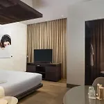 Отель Me By Melia Milan Il Duca 5*