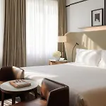 Mandarin Oriental, Hotell