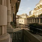 Hotell Mandarin Oriental,