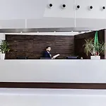 Ibis Styles Centro Hotell Milano