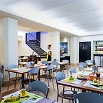 Ibis Styles Centro Hotell 3*