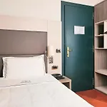 Campion Citylife Hotel Milán