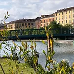 Διαμέρισμα Guesthost - Darsena & Navigli Cosy Flat
