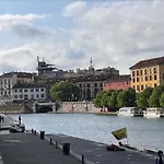 Διαμέρισμα Guesthost - Darsena & Navigli Cosy Flat *