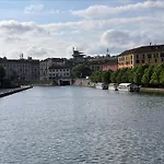 Διαμέρισμα Guesthost - Darsena & Navigli Cosy Flat