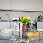 Italianway Comfort - Biancamano 2 Appartement Milan
