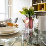 Italianway Comfort - Biancamano 2 Appartement *