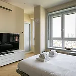 Italianway Comfort - Biancamano 2 * Milan