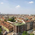 Appartement Italianway Comfort - Biancamano 2 Milan
