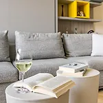Appartement Italianway Comfort - Biancamano 2 Milan