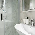 Apartment Italianway Milan