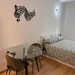Lägenhet Music House - Carozzi *