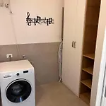 Music House - Carozzi Lägenhet *