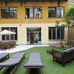 Prestige Boutique Homes - Exlcusive Garden & Pool Appartement Milan