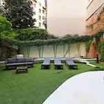 Prestige Boutique Homes - Exlcusive Garden & Pool *