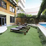 Prestige Boutique Homes - Exlcusive Garden & Pool *