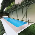 Prestige Boutique Homes - Exlcusive Garden & Pool ميلان