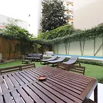 Appartement Prestige Boutique Homes - Exlcusive Garden & Pool *
