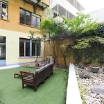 شقة Prestige Boutique Homes - Exlcusive Garden & Pool *