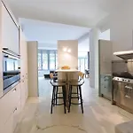 Appartement Prestige Boutique Homes - Exlcusive Garden & Pool