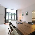 شقة Prestige Boutique Homes - Exlcusive Garden & Pool *