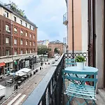 Easylife - - Mora 2 - Navigli * Μιλάνο