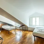 Spacious 3 Bedroom 2 Bathroom Near Metro Crocetta Center 公寓 米兰
