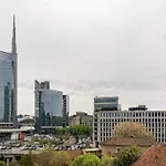 Beplace In Porta Garibaldi *