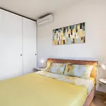 Crocetta10 Lejlighed Milano