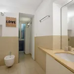 Crocetta10 شقة *