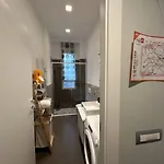 Apartament Monolocale Vicino Metro E Aeroporto Linate Mediolan