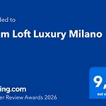 Glam Loft Luxury *