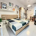 1 Navigli * Mediolan