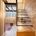 Dezza Loft Lejlighed Milano
