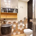 شقة Dezza Loft