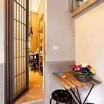 شقة Dezza Loft ميلان
