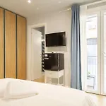 House Of Design Casati - Corso Buenos Aires B&B 밀라노