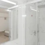 Appartement Self Check-in - 2 Bedrooms - Metro - 1000 Mbps *