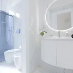 Self Check-in - 2 Bedrooms - Metro - 1000 Mbps Apartamento