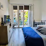شقة La Pace *