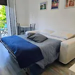 شقة La Pace ميلان