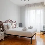 Σπίτι διακοπών Accomodo - Mib53 Bivano Life Μιλάνο