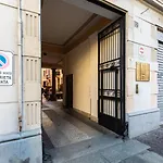 Artstay Porta Romana Parking 3th Floor No Lift Διαμέρισμα Μιλάνο