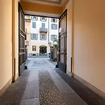 Διαμέρισμα Artstay Porta Romana Parking 3th Floor No Lift *