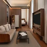 Szálloda Palazzo Cordusio, A Gran Melia - The Leading Of The World Milánó