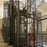 Apartment Artstay Luxury Sempione & Cadorna *