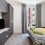 Apartment Porta Venezia Comfortable