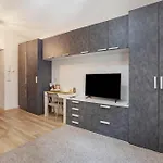 Apartment Porta Venezia Comfortable Milan