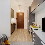 Porta Venezia Comfortable Apartment *