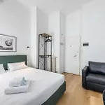 Apartamento Cortivo - Beatrice D'este 44 - Bocconi Milão